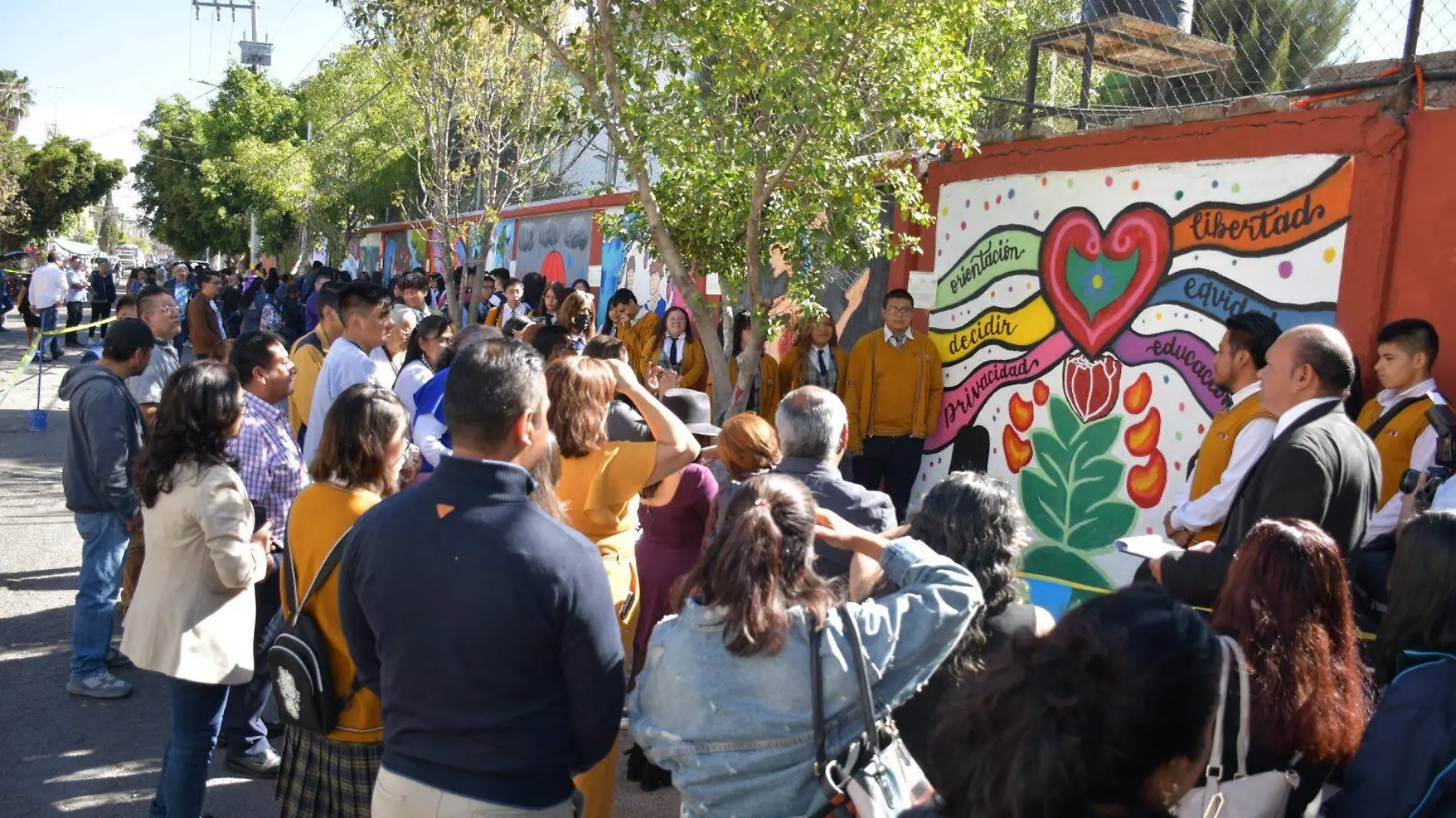 murales mujeres neza CORTESIA